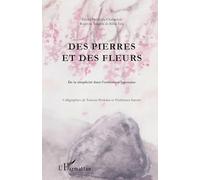 Des pierres et des fleurs: De la simplicité dans l'esthétique japonaise