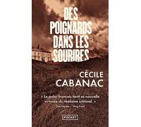 Des poignards dans les sourires (Thriller)