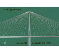 Des ponts dessinés à la main