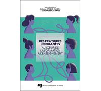 Des pratiques inspirantes au coeur de la formation à l'enseignement: 0