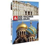 Des Racines & Des Ailes..