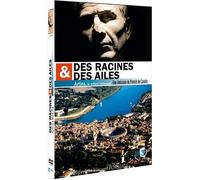 Des racines et des ailes, arles tresors engloutis [FR Import] [DVD] Orabona, ...