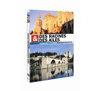Des racines et des ailes : Avignon