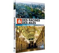 Des racines et des ailes : Des racines et des ailes Paris rive droite