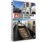 Des racines et des ailes : du fleuve au musée, l'étonnant destin d'une épave ...