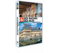 Des racines et des ailes : Fontainebleau