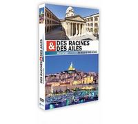 Des racines et des ailes : Marseille