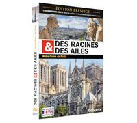 des Racines et des Ailes : Notre Dame de Paris [DVD] [Édition Prestige]