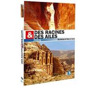 Des racines et des ailes : Petra