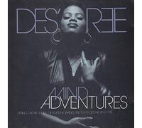 Des`Ree - m i n d - a d v e n t u r e s