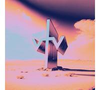 DES ROCS: DREAM MACHINE - LP vinyl BRAND NEW