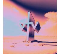 DES ROCS: DREAM MACHINE - LP vinyl BRAND NEW