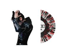 Des Rocs To Hell and Back LP multicolor Onesize
