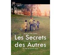 Des secrets des autres - DVD