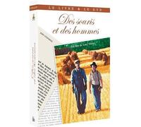 Des Souris et des Hommes Liv DVD