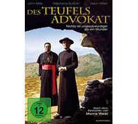 Des Teufels Advokat [DVD] [1976]