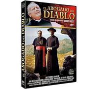 Des Teufels Advokat - El Abogado Del Diablo