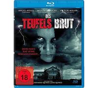 Des Teufels Brut - Deliverance from Evil