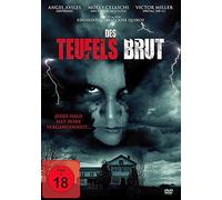 Des Teufels Brut-Deliverance from Evil [Import allemand]