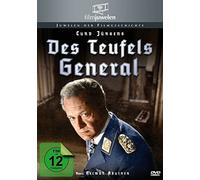 Des Teufels General – DVD – 1954 – PAL, Dolby