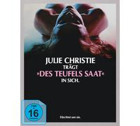 Des Teufels Saat - Mediabook (Blu-ray+DVD)