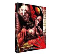 Des Töchterleins Leid - Mediabook - Cover A - Uncut - LImited Collector's Edition auf 333 Stück
