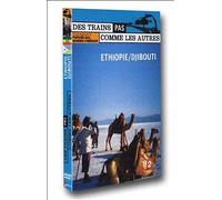 Des trains pas comme les autres : Ethiopie / Djibouti