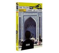 Des trains pas comme les autres : Iran