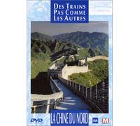 Des trains pas comme les autres : La Chine du Nord