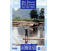 Des trains pas comme les autres : La Chine du Sud