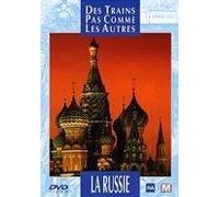 Des trains pas comme les autres : La Russie