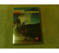 Des trains pas comme les autres : L'Argentine / Paraguay