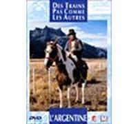 Des trains pas comme les autres - L'Argentine / Paraguay