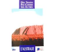Des trains pas comme les autres : L'Australie