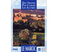 Des trains pas comme les autres : Le Maroc