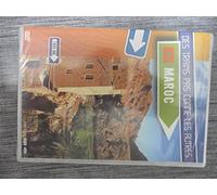 Des trains pas comme les autres : Le Maroc