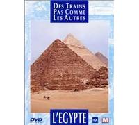 Des trains pas comme les autres : L'Egypte