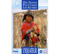 Des trains pas comme les autres : L'Equateur
