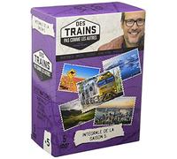 des Trains Pas comme Les Autres-Saison 5