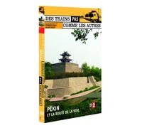 Des trains pas comme les autres : spA©cial Chine [FR IMPORT] [DVD] (2008) Fran...