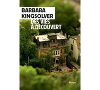 Des vies à découvert