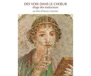 Des voix dans le choeur