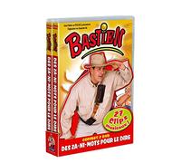 Des Za-Ni-Mots pour le Dire - Bastien - 2 DVD