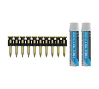 Desa 00801117 - Nail P-700 16DD with Burden of Gas