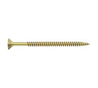 Desa 12465060 - Coach Screw Torx Pack Partially Threaded 5 x 60