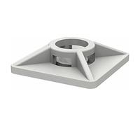 Desa 14019000 - Adhesive Base Support 19 x 19 Flanges up to 3.6