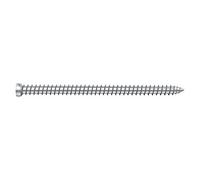 Desa 23530112 - torx-30 Concrete Screw for Wood Frames Torx T25 7.5 x 112