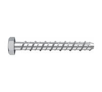 Desa 25000160 - torx-30 Concrete Screw Hex Head M14 x 75