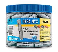 Desa QP301541 - Taco nyx 8x40 (150u Pot)