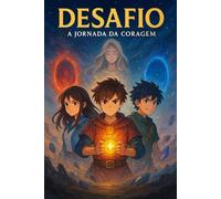 Desafio - A Jornada da Coragem